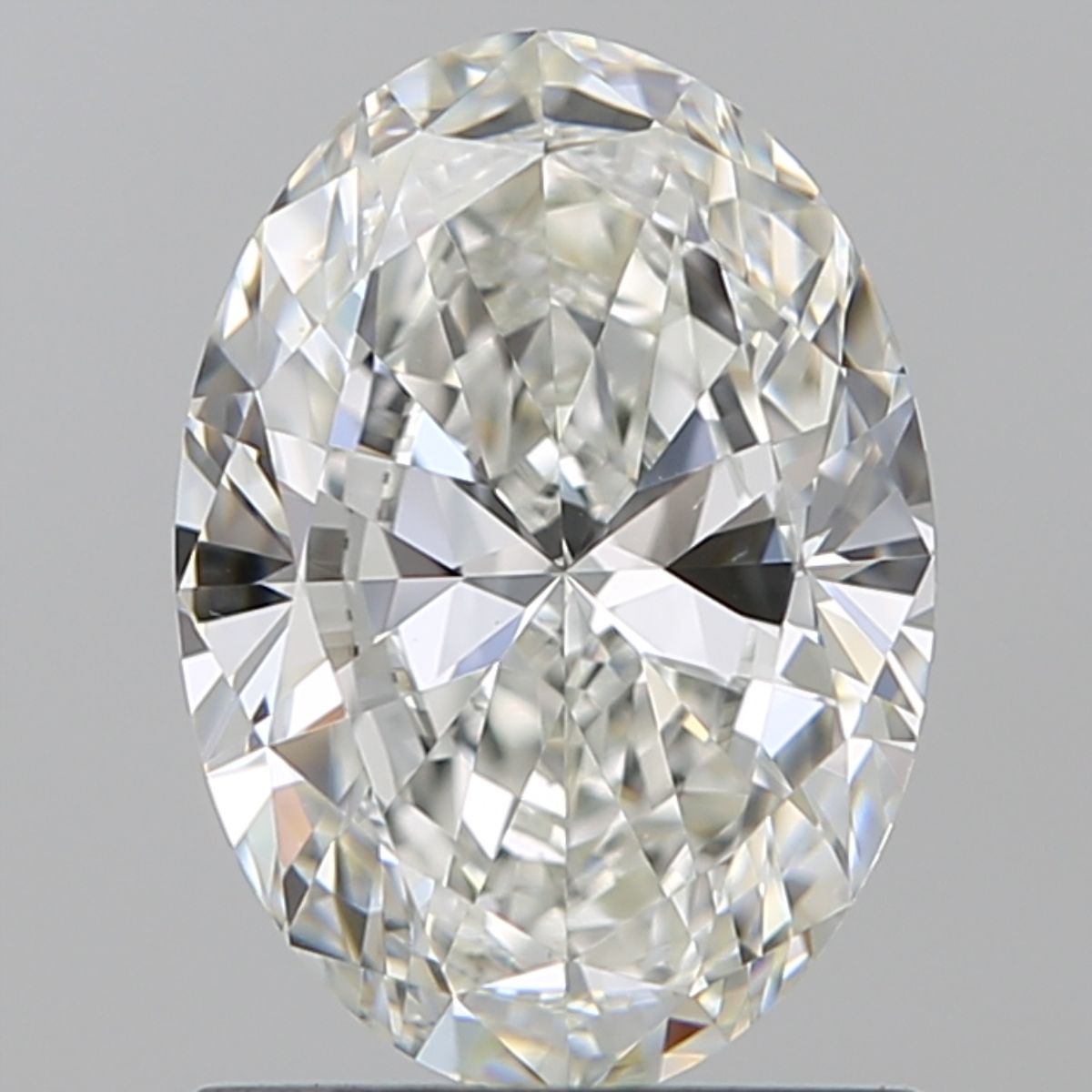 Diamante Certificato GIA Carati 1.2 Colore H Purezza VS1 - EX VG Fluorescenza FNT Brown No Milky No EyeClean 100% Diamante Certificato GIA Carati 1.2 Colore H Purezza VS1 - EX VG Fluorescenza FNT Brown No Milky No EyeClean 100%