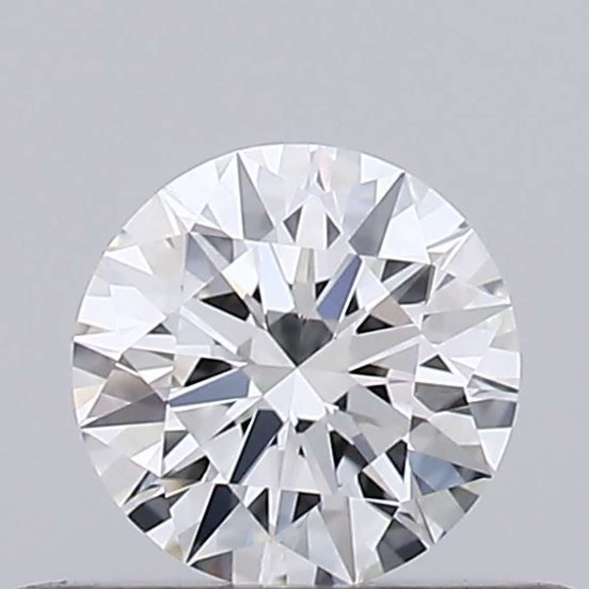 Diamante Certificato GIA Carati 0.3 Colore G Purezza VVS1  EX  EX  EX Fluorescenza NON Brown No Green No Milky No EyeClean 100%