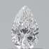 Certified Diamond GIA Carats 0.5 Color D Clarity VVS1  -  EX  VG Fluorescence NON Brown No Green No Milky No EyeClean 100%