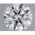 Diamante Certificato GIA Carati 0.23 Colore D Purezza VVS1  EX  EX  EX Fluorescenza NON Brown No Green No Milky No EyeClean 100%