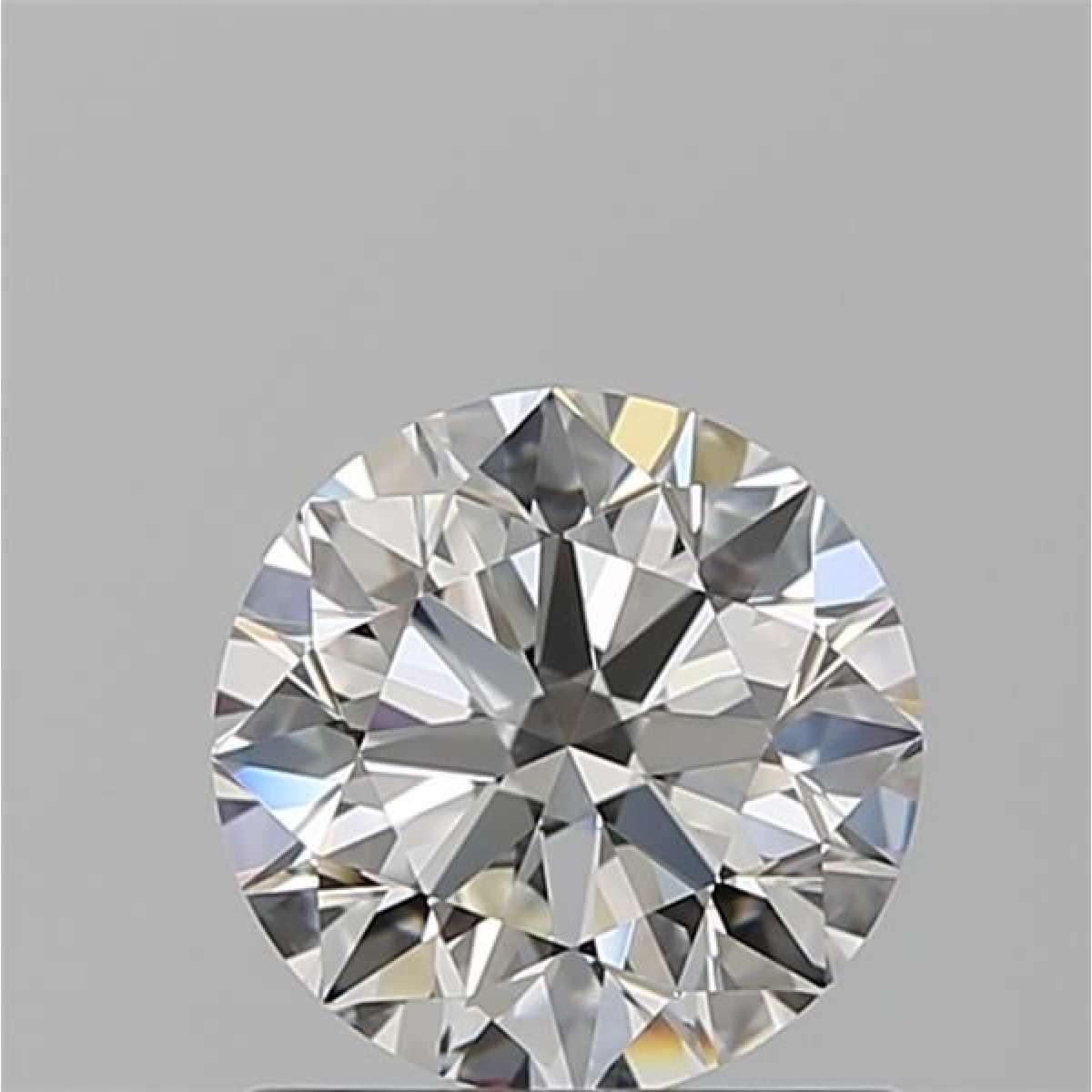 Certified Diamond GIA Carats 1.01 Color H Clarity VVS1 EX EX EX Fluorescence NON Brown No Milky No EyeClean 100% Certified Diamond GIA Carats 1.01 Color H Clarity VVS1 EX EX EX Fluorescence NON Brown No Milky No EyeClean 100%