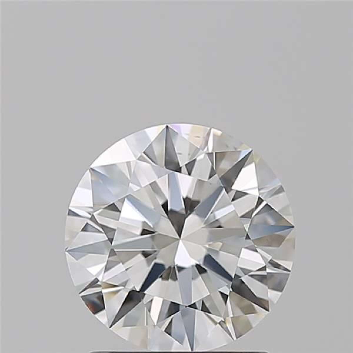 Diamante Certificato GIA Carati 1.56 Colore G Purezza VS2 EX EX EX Fluorescenza NON Brown No Milky No EyeClean 100% Diamante Certificato GIA Carati 1.56 Colore G Purezza VS2 EX EX EX Fluorescenza NON Brown No Milky No EyeClean 100%