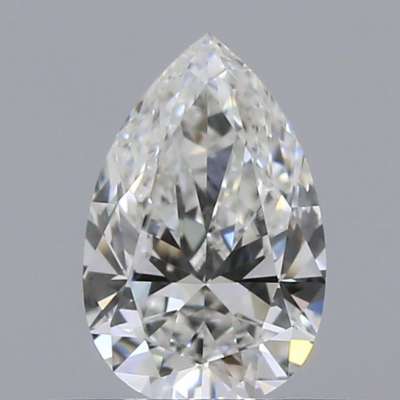 Certified Diamond GIA Carats 0.38 Color G Clarity IF  -  VG  EX Fluorescence FNT Brown No Milky No EyeClean 100%