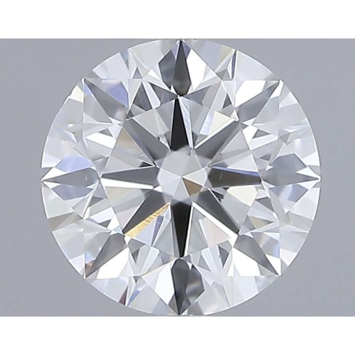 Certified Diamond IGI Carats 0.6 Color G Clarity VVS2 EX EX EX Fluorescence NON Brown No Green No Milky No EyeClean 100% Certified Diamond IGI Carats 0.6 Color G Clarity VVS2 EX EX EX Fluorescence NON Brown No Green No Milky No EyeClean 100%