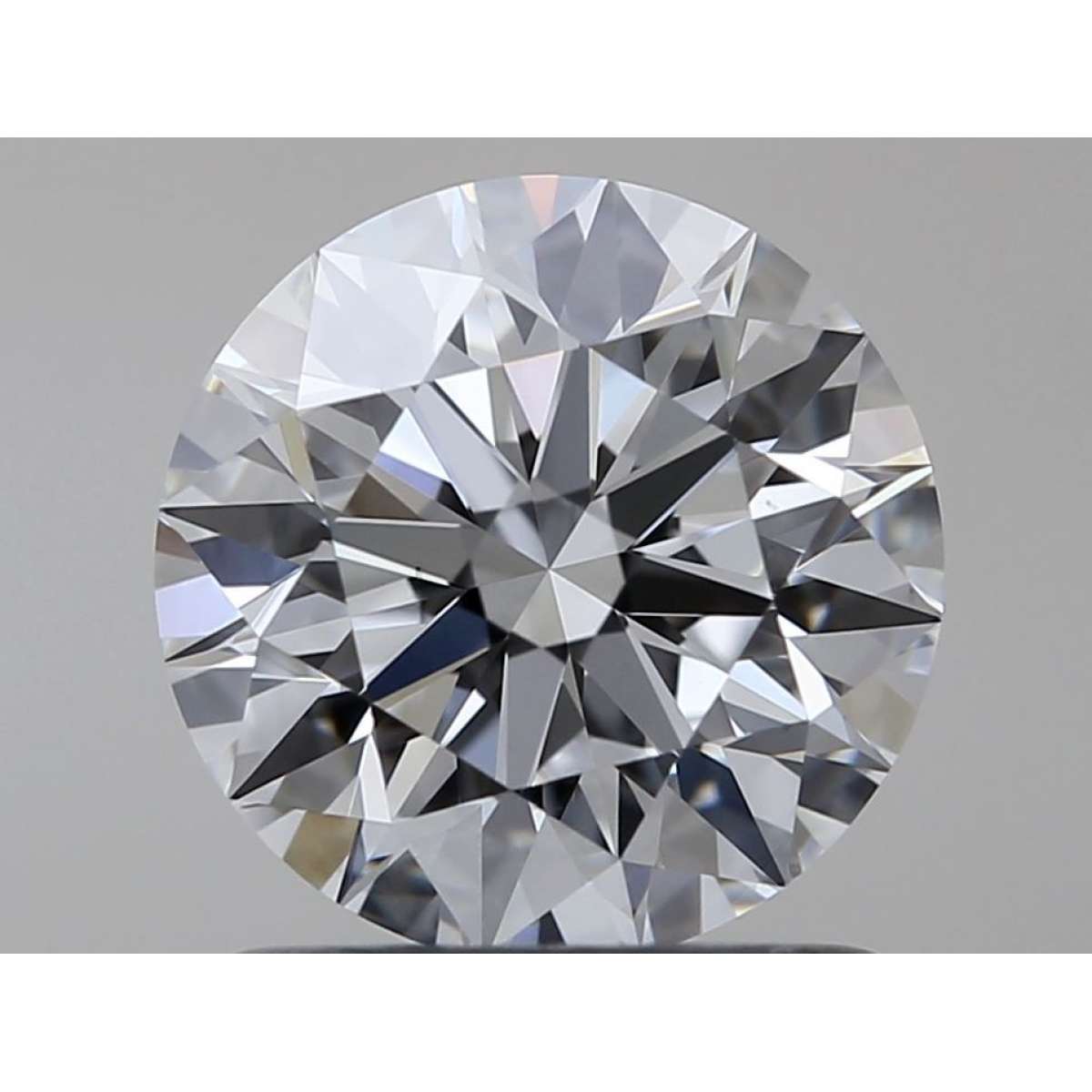 Certified Diamond GIA Carats 1.06 Color D Clarity VS1 EX EX EX Fluorescence NON Brown No Green No Milky No EyeClean 100% Certified Diamond GIA Carats 1.06 Color D Clarity VS1 EX EX EX Fluorescence NON Brown No Green No Milky No EyeClean 100%