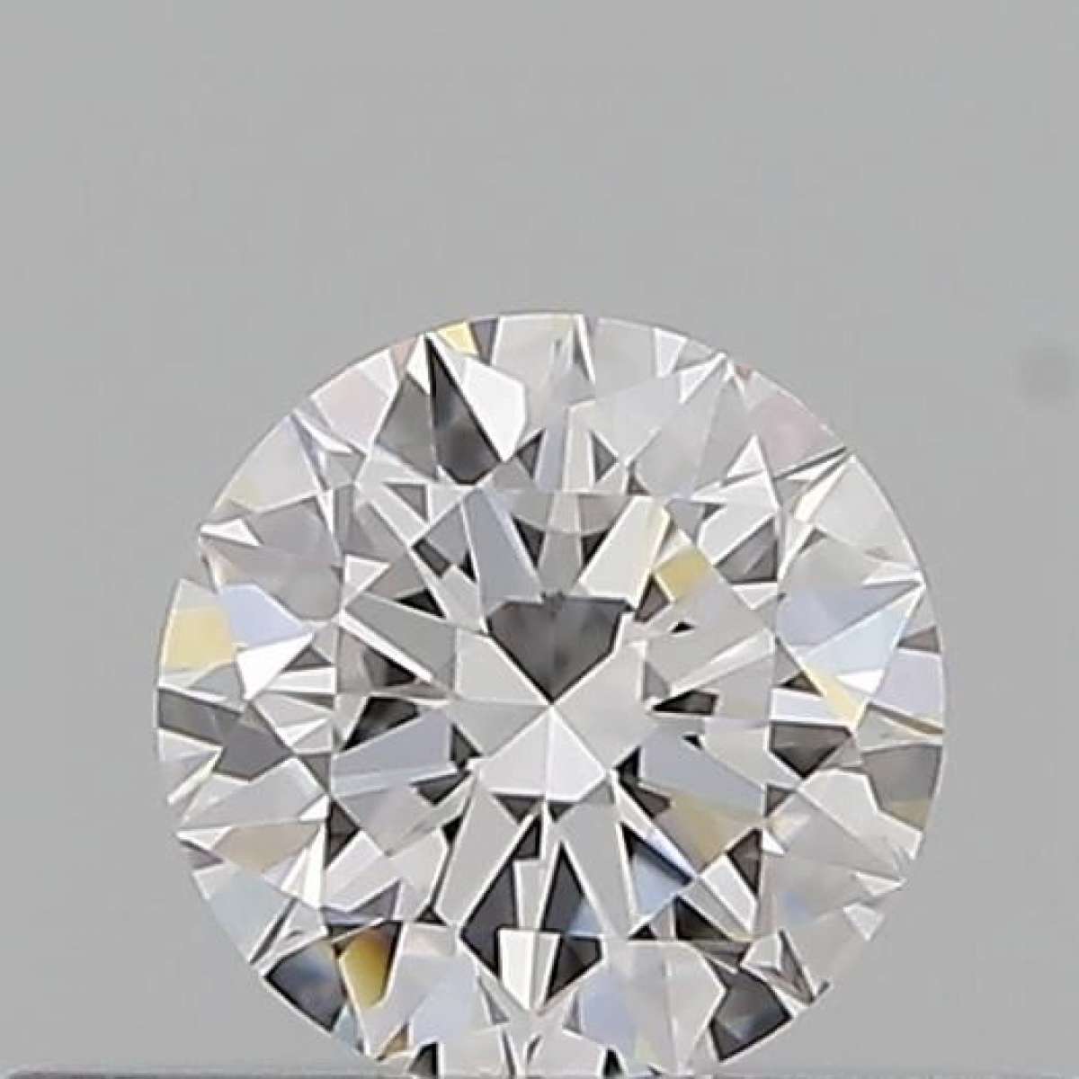 Certified Diamond GIA Carats 0.3 Color D Clarity VS1  EX  EX  EX Fluorescence FNT Brown No Green No Milky No EyeClean 100%