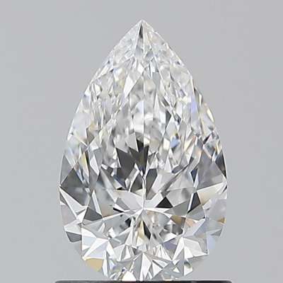 Certified Diamond GIA Carats 1.0 Color E Clarity IF  -  EX  VG Fluorescence FNT Brown No Green No Milky No EyeClean 100%