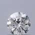 Certified Diamond IGI Carats 0.51 Color D Clarity VVS1  EX  EX  EX Fluorescence NON Brown No Green No Milky No EyeClean 100%