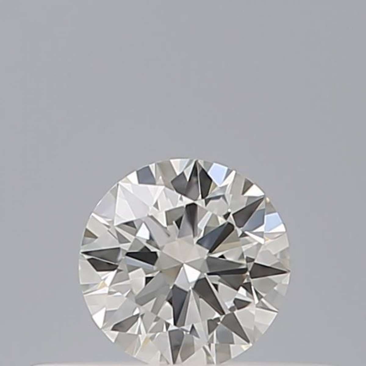 Certified Diamond IGI Carats 0.18 Color G Clarity VVS1 EX EX EX Fluorescence NON Brown No Milky No EyeClean 100% Certified Diamond IGI Carats 0.18 Color G Clarity VVS1 EX EX EX Fluorescence NON Brown No Milky No EyeClean 100%
