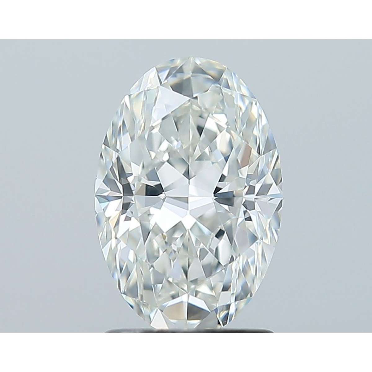 Certified Diamond GIA Carats 1.51 Color G Clarity VS2  -  EX  EX Fluorescence FNT Brown No Green No Milky No EyeClean 100%