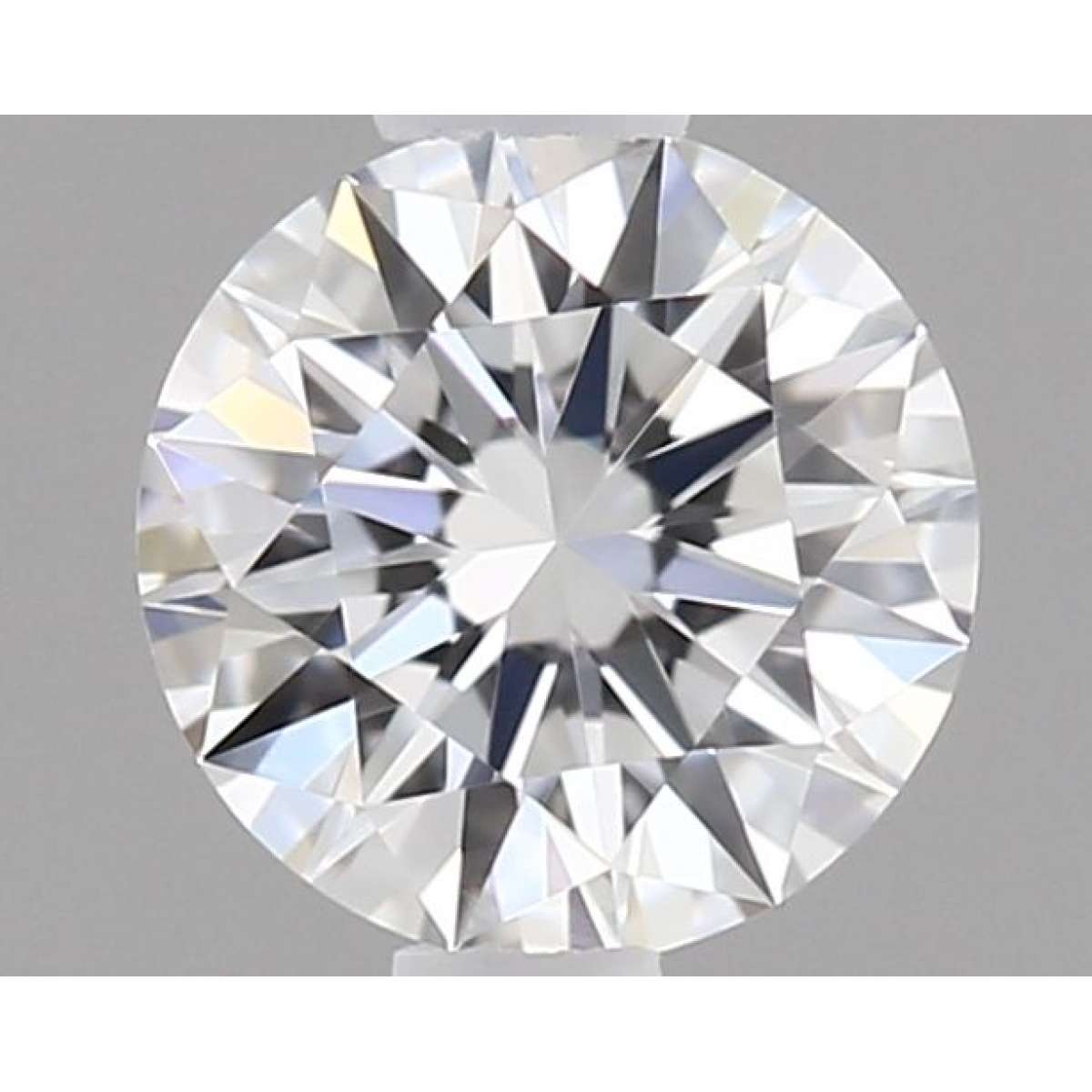 Diamante Certificato GIA Carati 0.2 Colore D Purezza VVS1  EX  EX  EX Fluorescenza NON Brown No Green No Milky No EyeClean 100%