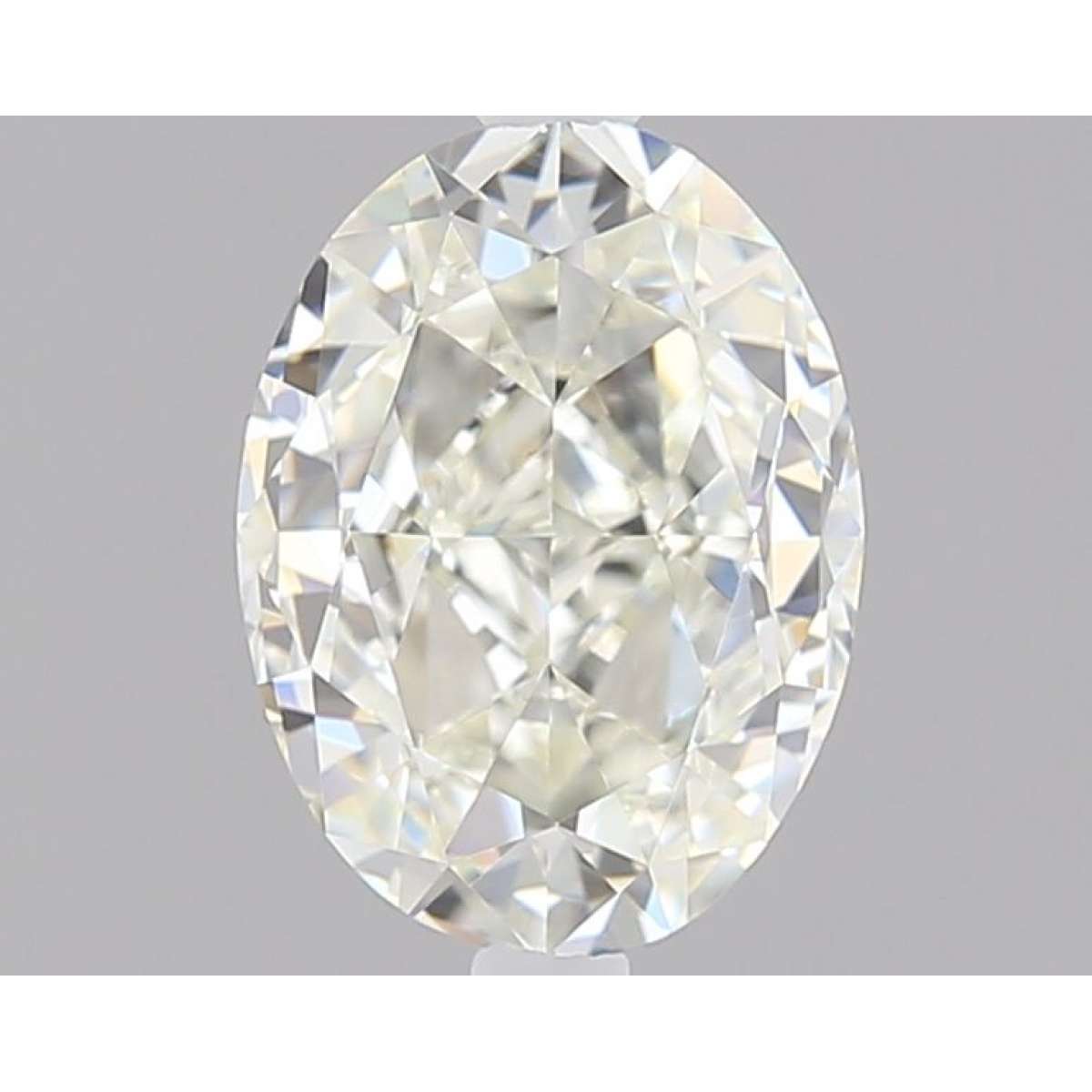 Certified Diamond IGI Carats 1.01 Color H Clarity VS1 - EX EX Fluorescence FNT Brown No Green No Milky No EyeClean 100% Certified Diamond IGI Carats 1.01 Color H Clarity VS1 - EX EX Fluorescence FNT Brown No Green No Milky No EyeClean 100%