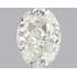 Certified Diamond IGI Carats 1.01 Color H Clarity VS1  -  EX  EX Fluorescence FNT Brown No Green No Milky No EyeClean 100%