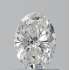 Certified Diamond GIA Carats 0.7 Color F Clarity VS1  -  EX  VG Fluorescence MED Brown No Milky No EyeClean 100%