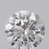 Certified Diamond GIA Carats 0.85 Color E Clarity VVS1  EX  EX  EX Fluorescence NON Brown No Green No Milky No EyeClean 100%