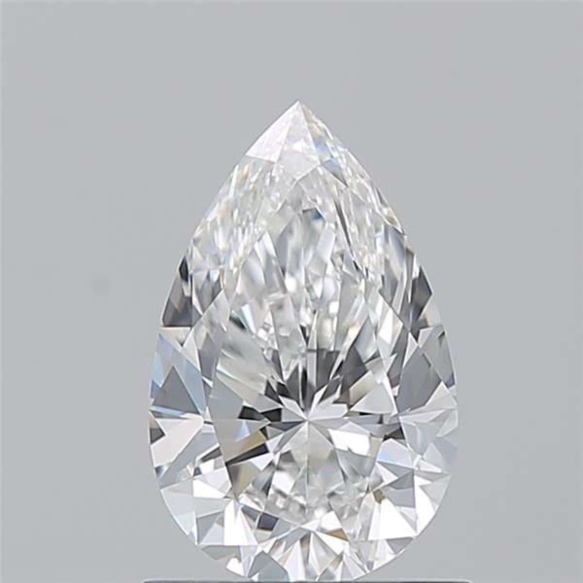 Certified Diamond GIA Carats 1.01 Color F Clarity VS1 - EX EX Fluorescence NON Brown No Milky No EyeClean 100% Certified Diamond GIA Carats 1.01 Color F Clarity VS1 - EX EX Fluorescence NON Brown No Milky No EyeClean 100%