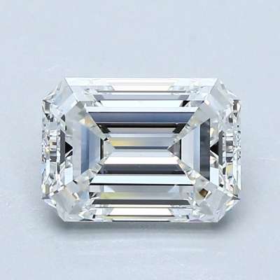 Certified Diamond GIA Carats 1.51 Color G Clarity VVS2 - EX EX Fluorescence NON Brown No Green No Milky No EyeClean 100% Certified Diamond GIA Carats 1.51 Color G Clarity VVS2 - EX EX Fluorescence NON Brown No Green No Milky No EyeClean 100%