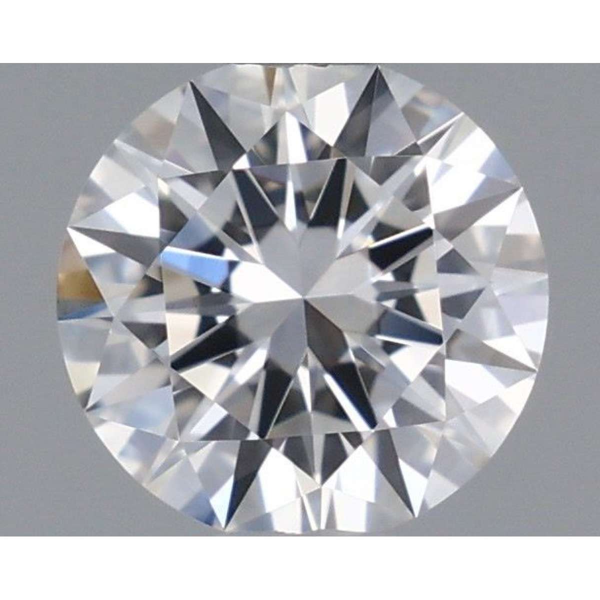 Diamante Certificato GIA Carati 0.43 Colore E Purezza VVS2 EX EX EX Fluorescenza NON Brown No Green No Milky No EyeClean 100% Diamante Certificato GIA Carati 0.43 Colore E Purezza VVS2 EX EX EX Fluorescenza NON Brown No Green No Milky No EyeClean 100%