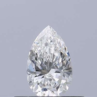 Certified Diamond GIA Carats 0.3 Color E Clarity VVS1  -  EX  VG Fluorescence NON Brown No Green No Milky No EyeClean 100%