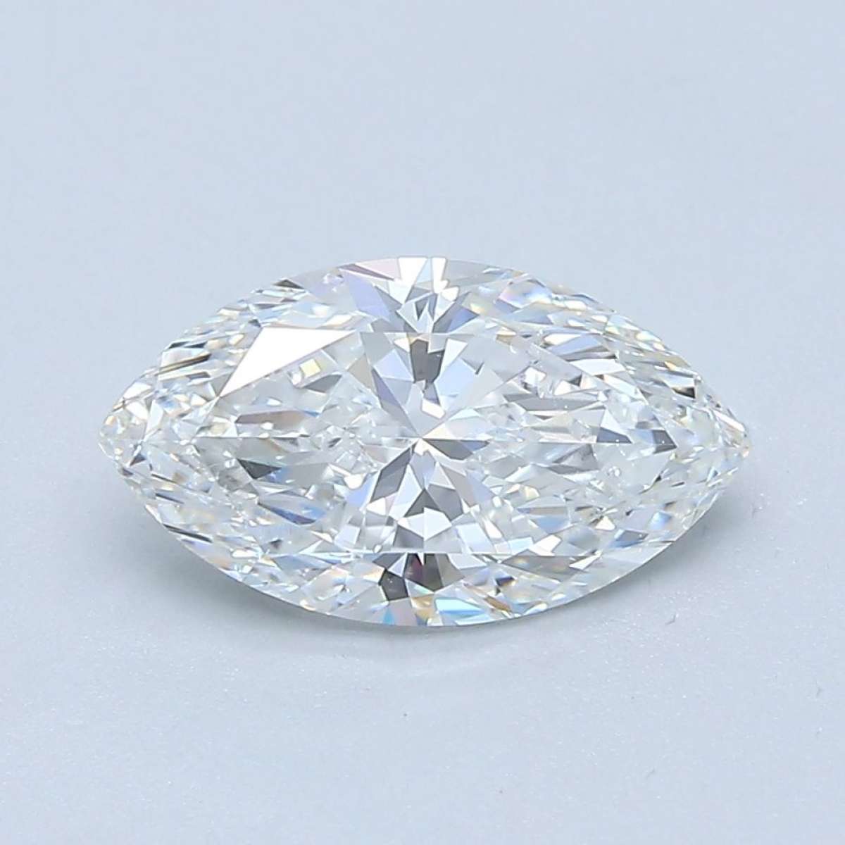 Certified Diamond GIA Carats 1.5 Color E Clarity SI1  -  EX  VG Fluorescence NON Brown No Green No Milky No EyeClean 100%
