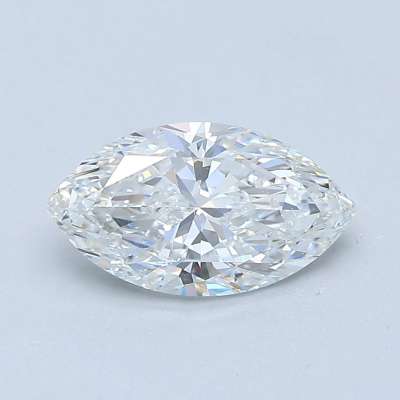 Certified Diamond GIA Carats 1.5 Color E Clarity SI1  -  EX  VG Fluorescence NON Brown No Green No Milky No EyeClean 100%