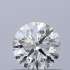 Certified Diamond IGI Carats 0.6 Color G Clarity IF  EX  EX  EX Fluorescence NON Brown No Milky No EyeClean 100%