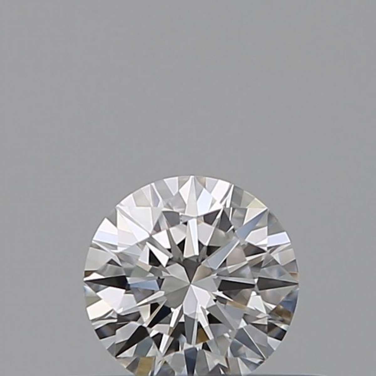 Certified Diamond GIA Carats 0.3 Color F Clarity VVS2 EX EX EX Fluorescence NON Brown No Milky No EyeClean 100% Certified Diamond GIA Carats 0.3 Color F Clarity VVS2 EX EX EX Fluorescence NON Brown No Milky No EyeClean 100%