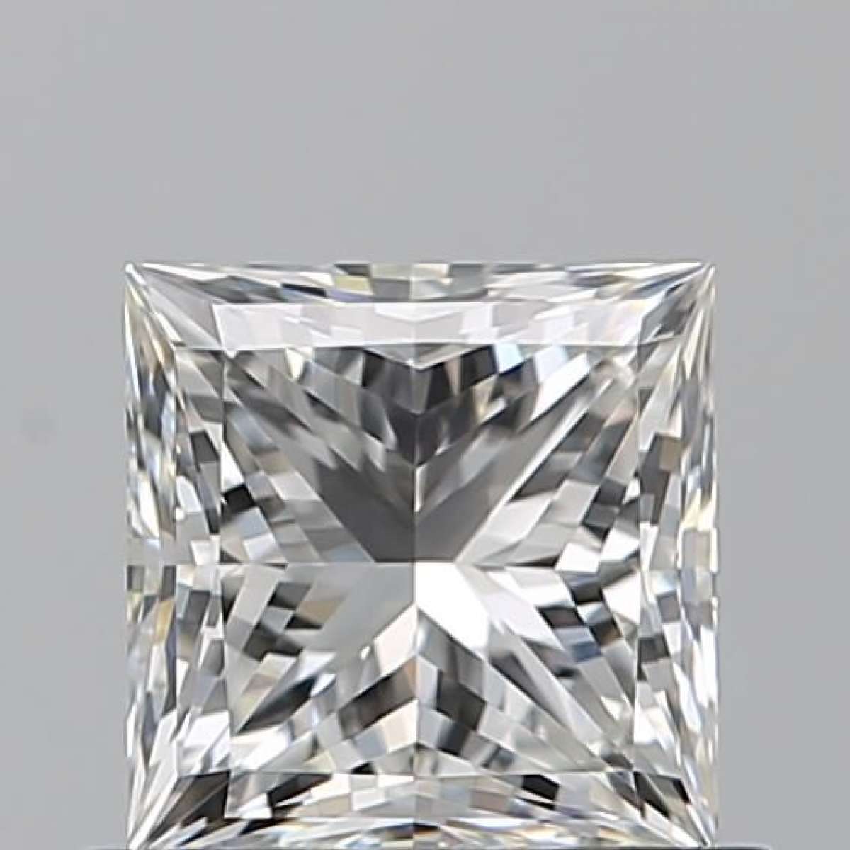 Diamante Certificato GIA Carati 0.81 Colore H Purezza VVS1  -  EX  VG Fluorescenza NON Brown No Milky No EyeClean 100%