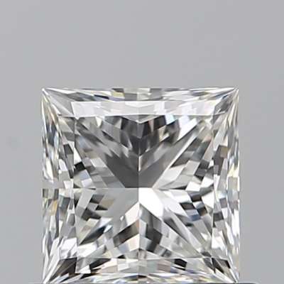 Diamante Certificato GIA Carati 0.81 Colore H Purezza VVS1  -  EX  VG Fluorescenza NON Brown No Milky No EyeClean 100%