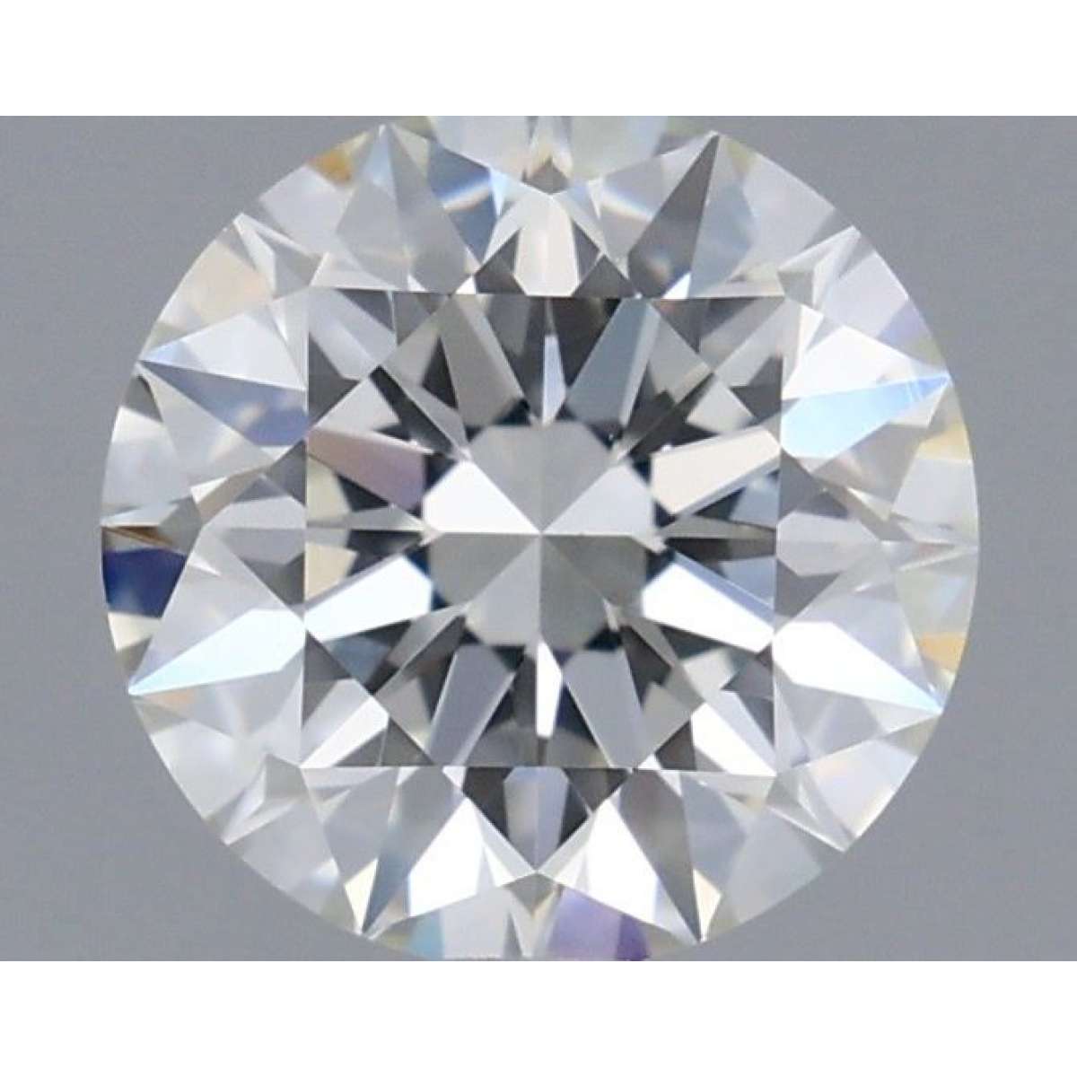 Certified Diamond GIA Carats 1.06 Color H Clarity VS1  EX  EX  EX Fluorescence MED Brown No Green No Milky No EyeClean 100%