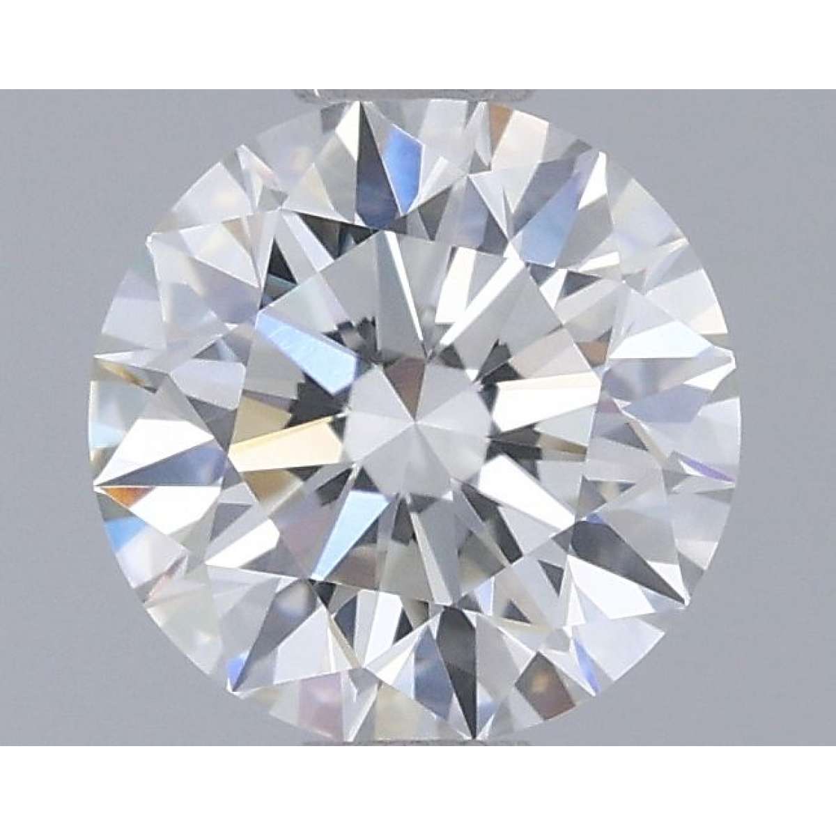 Diamante Certificato IGI Carati 0.7 Colore G Purezza VS1  EX  EX  EX Fluorescenza NON Brown No Green No Milky No EyeClean 100%