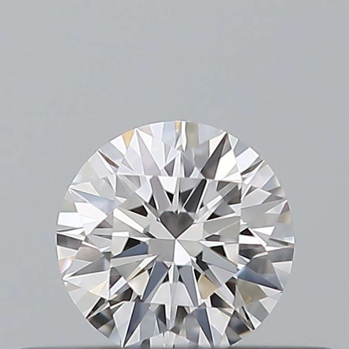 Certified Diamond GIA Carats 0.24 Color D Clarity VVS1  EX  EX  EX Fluorescence NON Brown No Green No Milky No EyeClean 100%