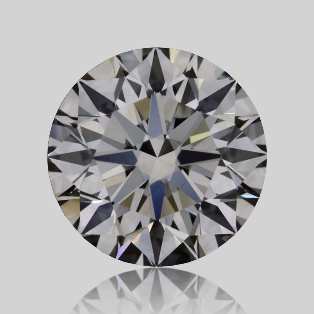 Certified Diamond GIA Carats 1.01 Color G Clarity VVS2 EX EX EX Fluorescence FNT Brown No Green No Milky No EyeClean 100% Certified Diamond GIA Carats 1.01 Color G Clarity VVS2 EX EX EX Fluorescence FNT Brown No Green No Milky No EyeClean 100%