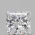 Certified Diamond GIA Carats 0.73 Color D Clarity VVS1  -  EX  EX Fluorescence NON Brown No Green No Milky No EyeClean 100%