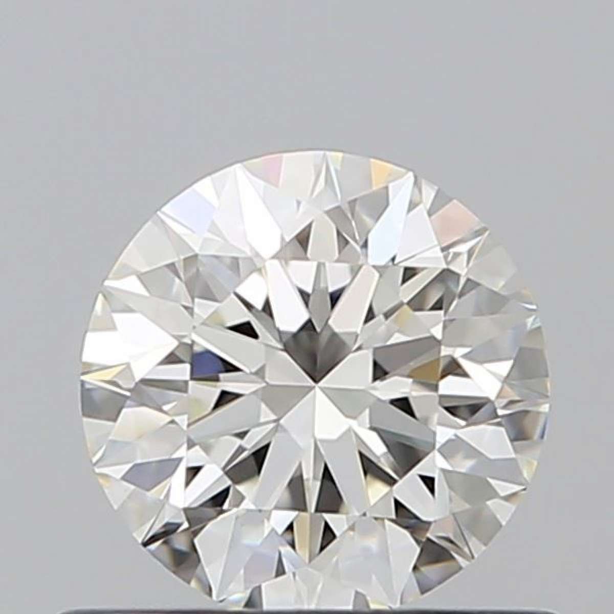 Certified Diamond GIA Carats 0.64 Color H Clarity VVS2 EX EX EX Fluorescence NON Brown No Green No Milky No EyeClean 100% Certified Diamond GIA Carats 0.64 Color H Clarity VVS2 EX EX EX Fluorescence NON Brown No Green No Milky No EyeClean 100%
