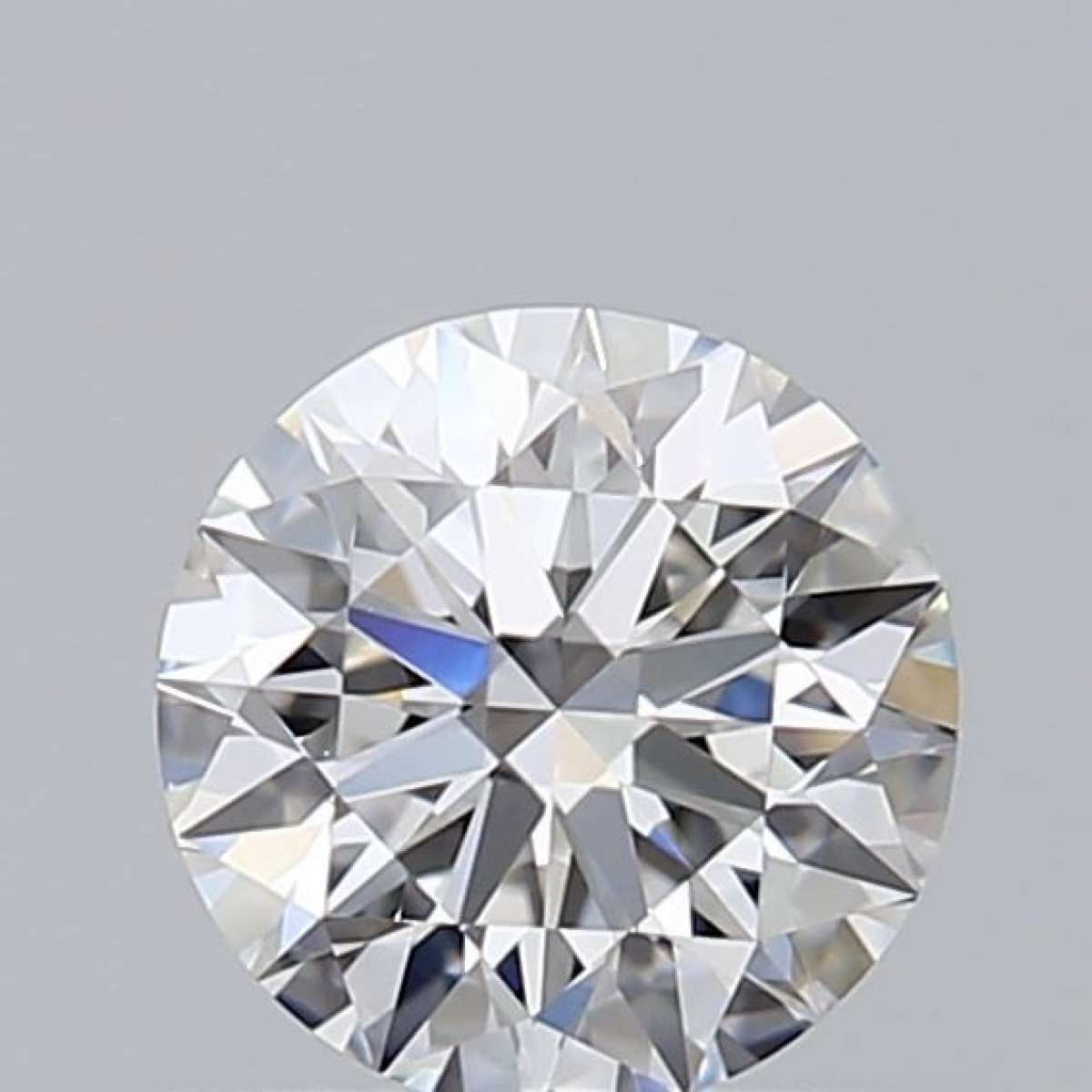Certified Diamond GIA Carats 0.5 Color E Clarity VS1 EX EX VG Fluorescence NON Brown No Green No Milky No EyeClean 100% Certified Diamond GIA Carats 0.5 Color E Clarity VS1 EX EX VG Fluorescence NON Brown No Green No Milky No EyeClean 100%