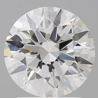 Certified Diamond GIA Carats 1.5 Color G Clarity VS1  EX  VG  VG Fluorescence NON Brown No Green No Milky No EyeClean 100%