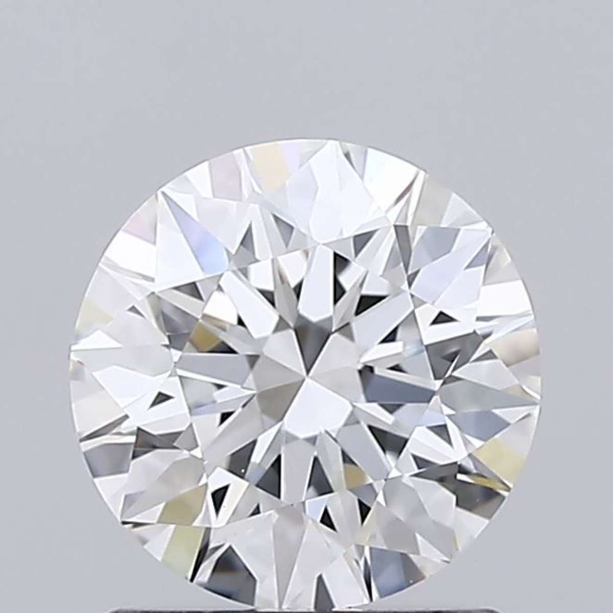 Certified Diamond GIA Carats 1.21 Color F Clarity VVS2 EX EX EX Fluorescence NON Brown No Green No Milky No EyeClean 100% Certified Diamond GIA Carats 1.21 Color F Clarity VVS2 EX EX EX Fluorescence NON Brown No Green No Milky No EyeClean 100%