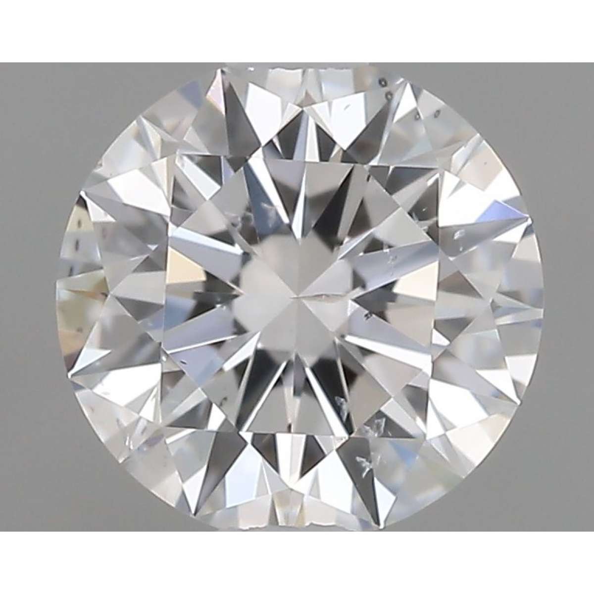 Certified Diamond GIA Carats 0.5 Color D Clarity SI2 EX VG VG Fluorescence NON Brown No Green No Milky No EyeClean 100% Certified Diamond GIA Carats 0.5 Color D Clarity SI2 EX VG VG Fluorescence NON Brown No Green No Milky No EyeClean 100%