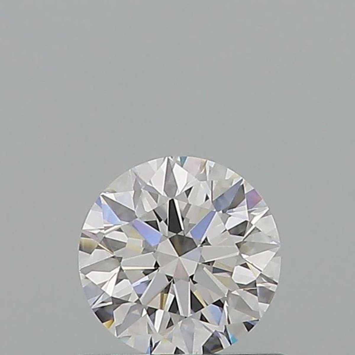 Certified Diamond GIA Carats 0.68 Color D Clarity VVS2 EX EX EX Fluorescence NON Brown No Green No Milky No EyeClean 100% Certified Diamond GIA Carats 0.68 Color D Clarity VVS2 EX EX EX Fluorescence NON Brown No Green No Milky No EyeClean 100%