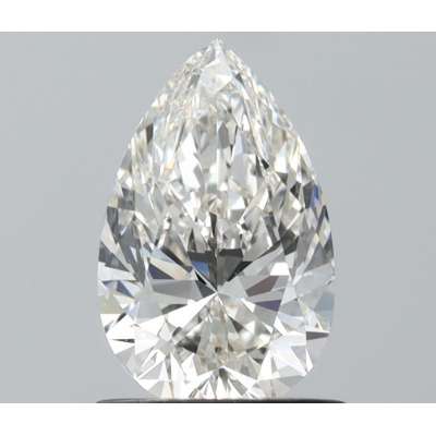 Certified Diamond IGI Carats 0.91 Color H Clarity VS1  -  EX  EX Fluorescence FNT Brown No Milky No EyeClean 100%