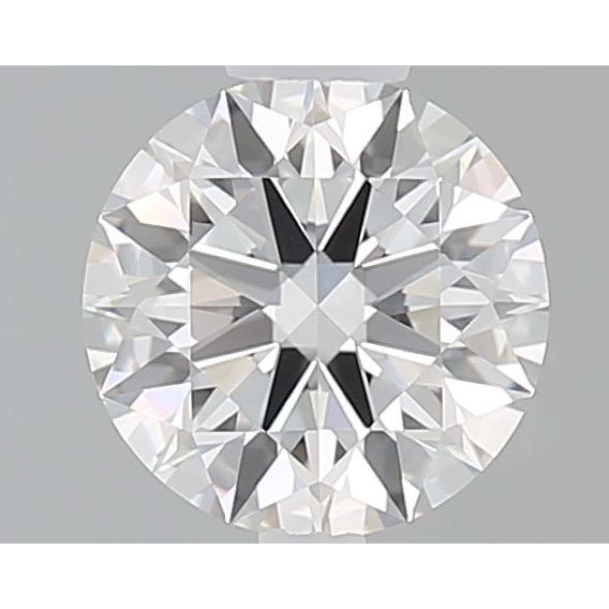 Certified Diamond GIA Carats 1.03 Color E Clarity IF  EX  EX  EX Fluorescence NON Brown No Green No Milky No EyeClean 100%
