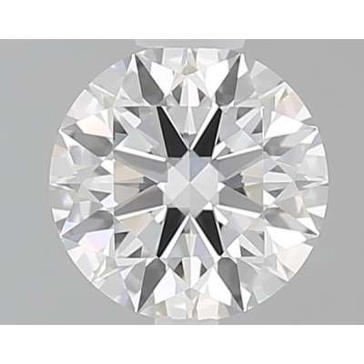 Certified Diamond GIA Carats 1.03 Color E Clarity IF  EX  EX  EX Fluorescence NON Brown No Green No Milky No EyeClean 100%