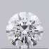 Certified Diamond GIA Carats 0.27 Color D Clarity VVS2  EX  EX  EX Fluorescence NON Brown No Green No Milky No EyeClean 100%