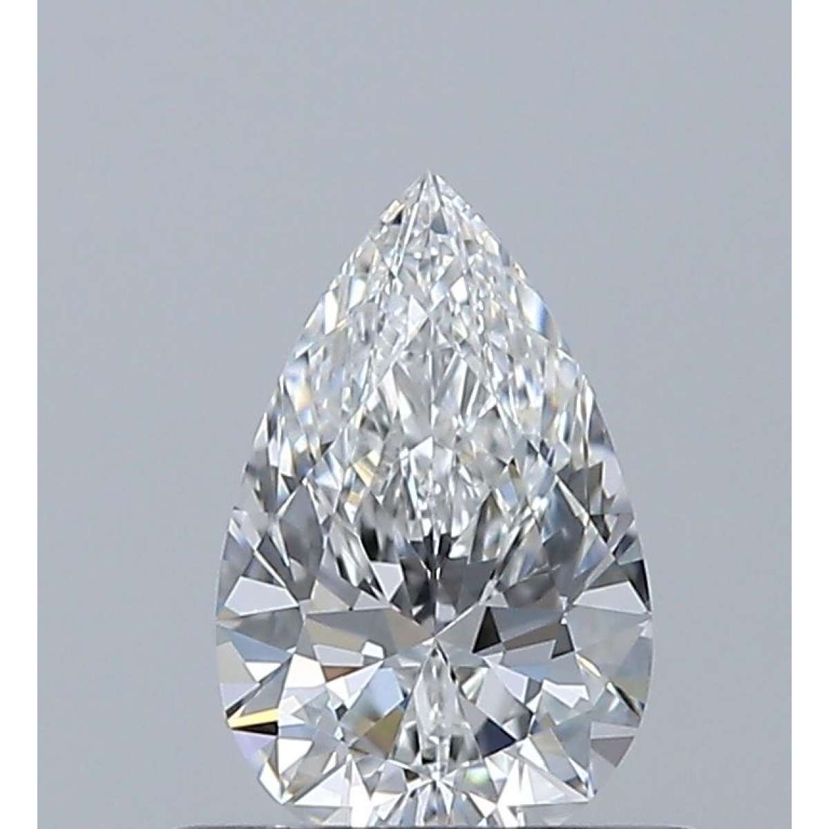 Certified Diamond GIA Carats 0.5 Color F Clarity IF - EX EX Fluorescence NON Brown No Green No Milky No EyeClean 100% Certified Diamond GIA Carats 0.5 Color F Clarity IF - EX EX Fluorescence NON Brown No Green No Milky No EyeClean 100%