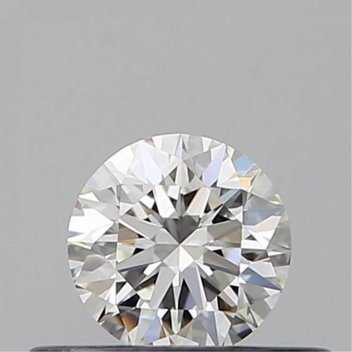 Certified Diamond GIA Carats 0.3 Color H Clarity VVS2  EX  EX  VG Fluorescence NON Brown No Green No Milky No EyeClean 100%
