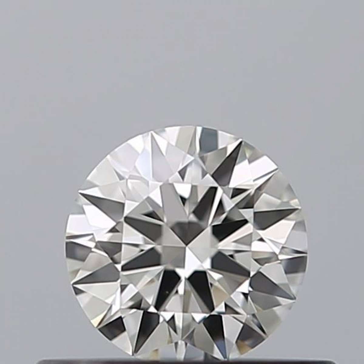 Certified Diamond IGI Carats 0.3 Color E Clarity VVS2  EX  EX  EX Fluorescence NON Brown No Green No Milky No EyeClean 100%