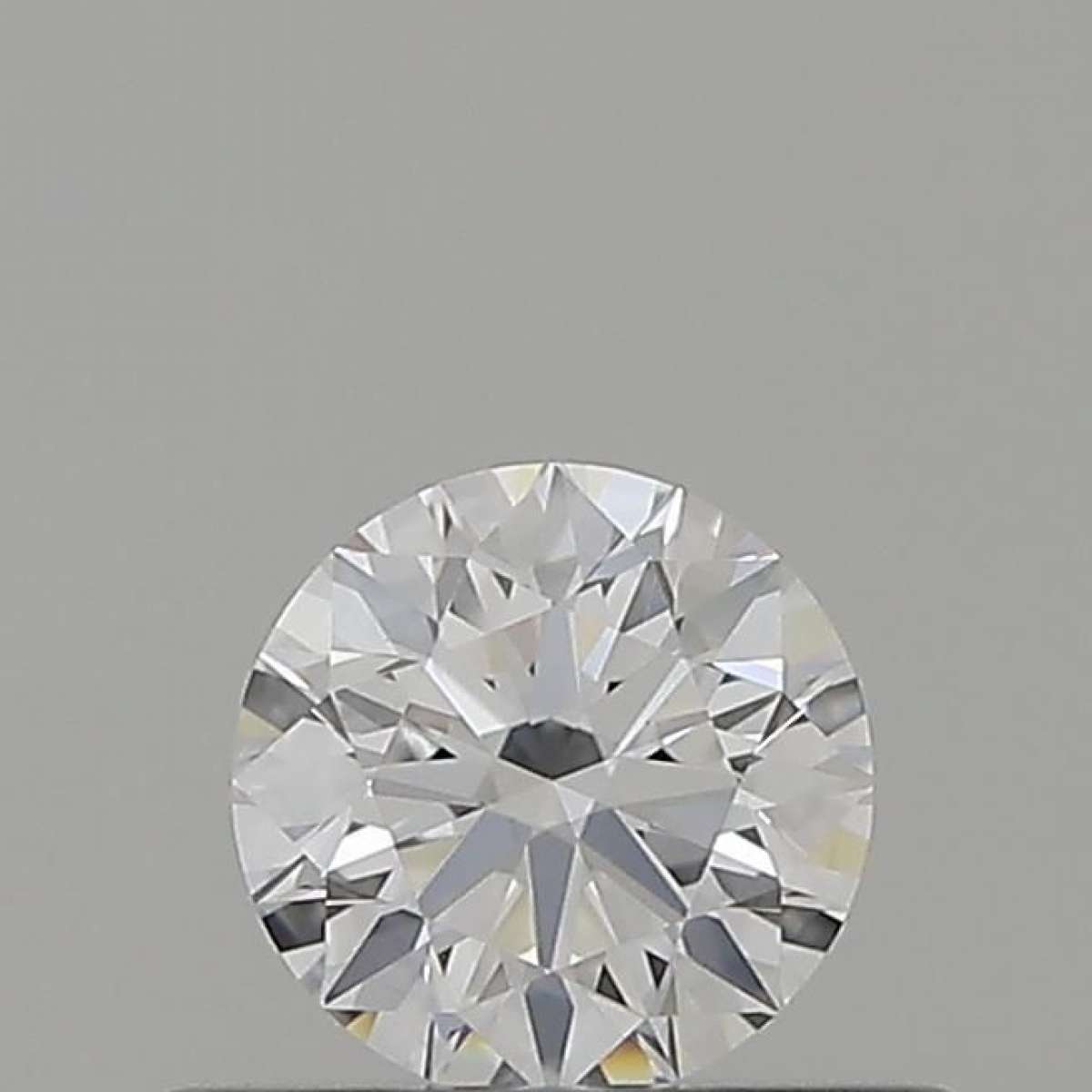 Certified Diamond GIA Carats 0.4 Color D Clarity VVS1 EX EX EX Fluorescence FNT Brown No Green No Milky No EyeClean 100% Certified Diamond GIA Carats 0.4 Color D Clarity VVS1 EX EX EX Fluorescence FNT Brown No Green No Milky No EyeClean 100%
