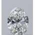 Certified Diamond GIA Carats 0.33 Color G Clarity IF  -  VG  VG Fluorescence NON Brown No Green No Milky No EyeClean 100%