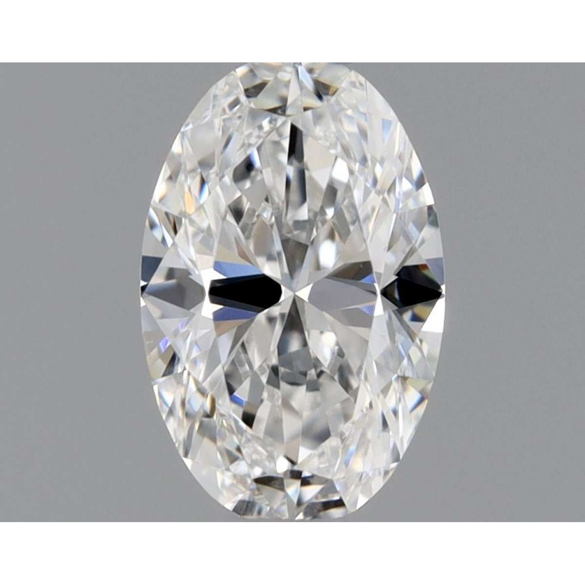Certified Diamond GIA Carats 0.3 Color F Clarity VVS1  -  VG  VG Fluorescence FNT Brown No Green No Milky No EyeClean 100%